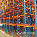 Heavy Duty Drive in Pallet Racking System